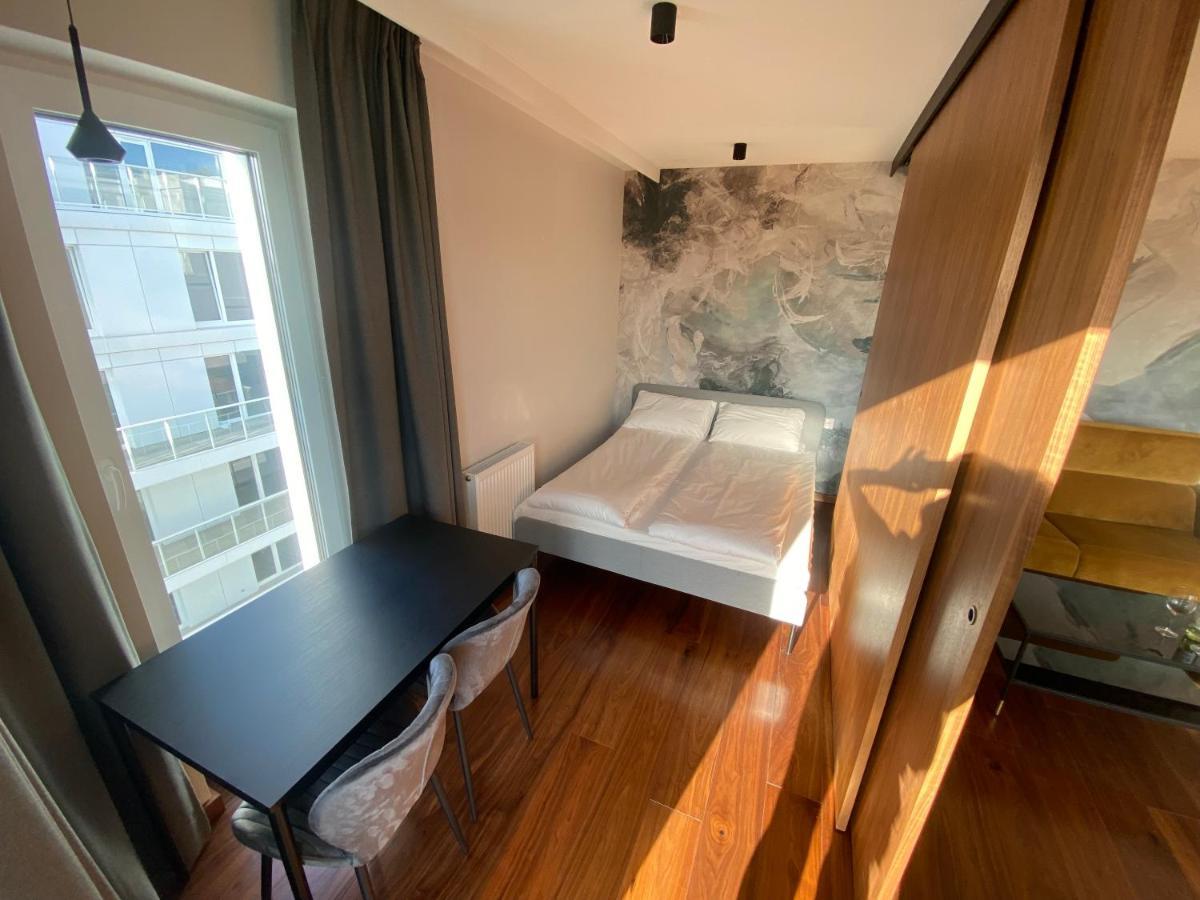Bm-Apartments Ksiecia Witolda 46 Wrocław Buitenkant foto